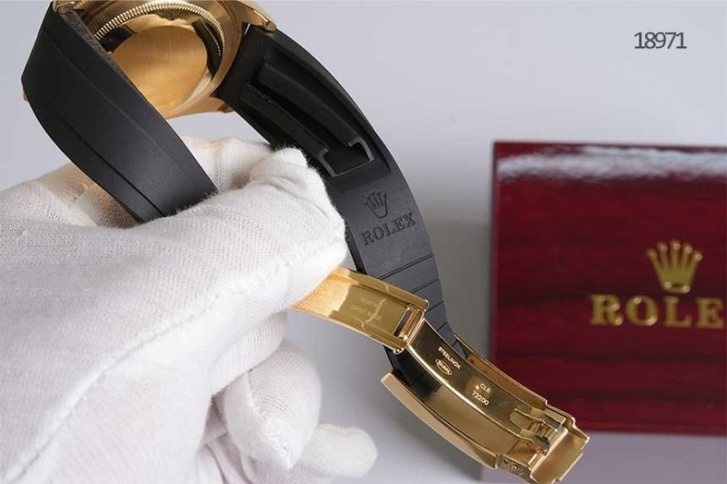 롤렉스 데이토나 오이스터 옐로우골드 티파니다이얼