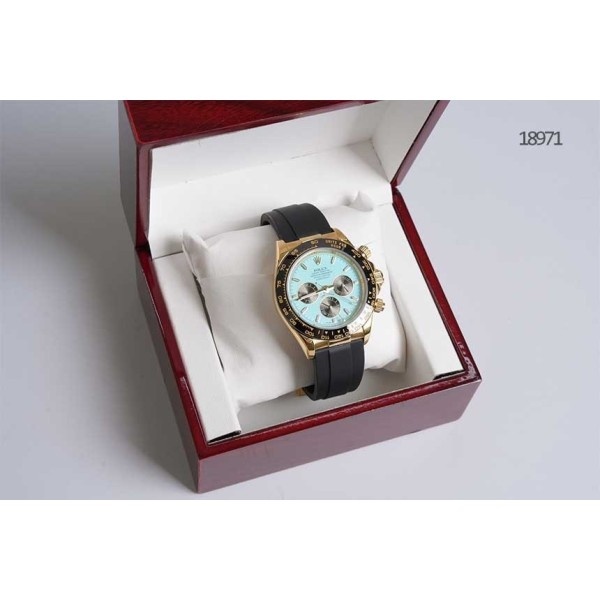 롤렉스 데이토나 오이스터 옐로우골드 티파니다이얼