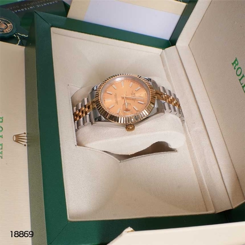 롤렉스 데이저스트 41 금장 콤비