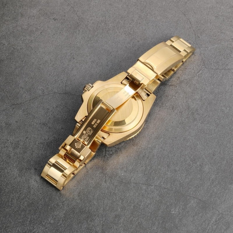 롤렉스 서브마리너 데이트 블랙 금통 - [1-180]