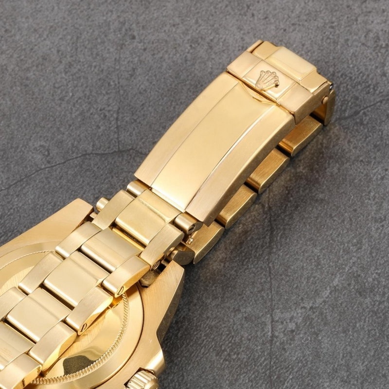 롤렉스 서브마리너 데이트 블랙 금통 - [1-180]