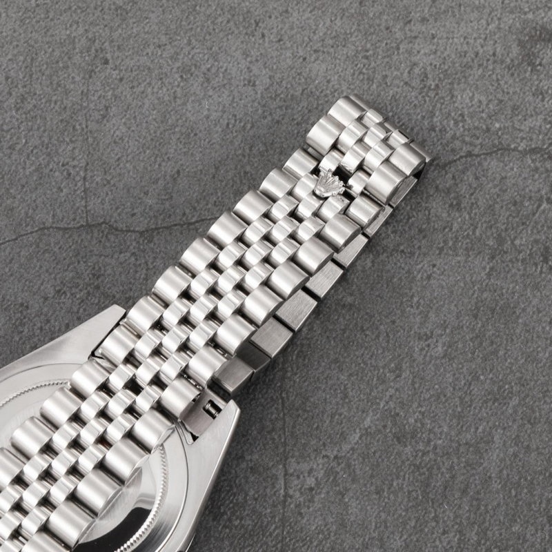 롤렉스 데이트 저스트 - 블랙 [1-198]