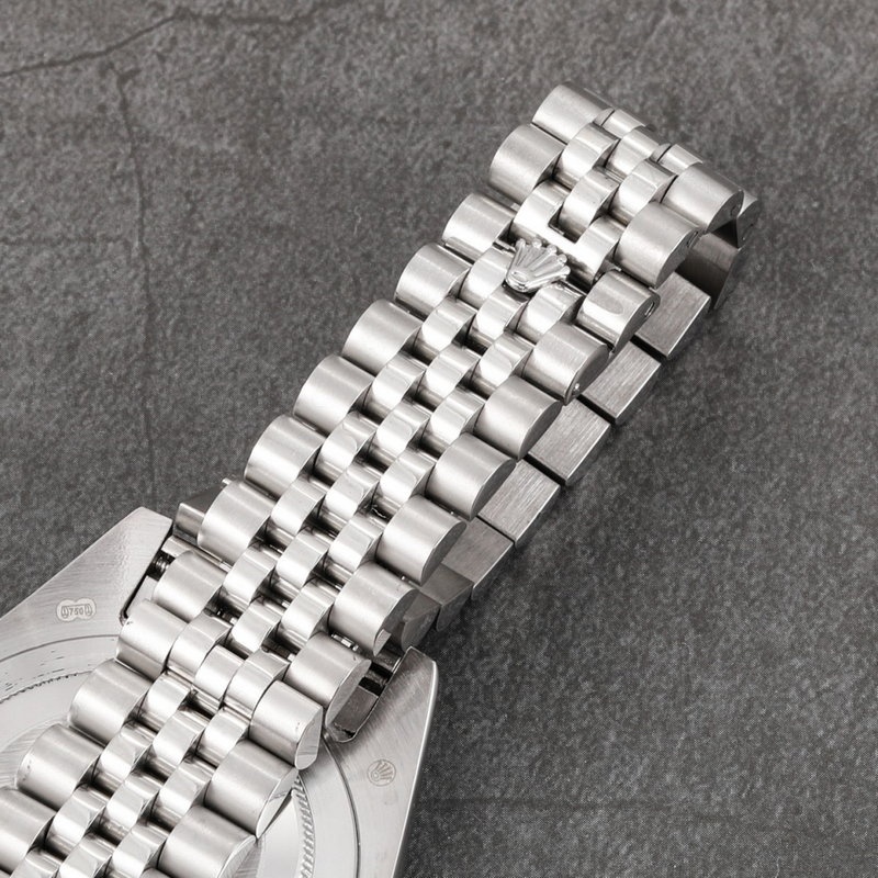 롤렉스 데이트 저스트 - 블랙 [1-197]