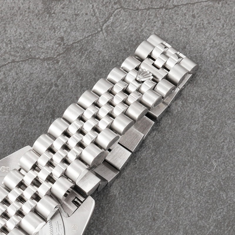 롤렉스 데이트 저스트 - 백판 [1-195]