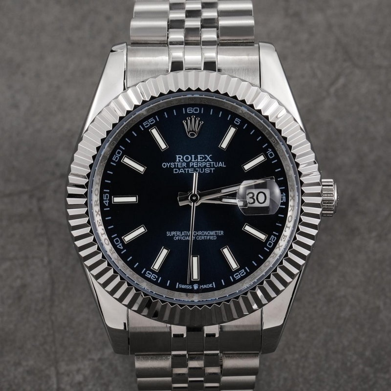 롤렉스 데이트 저스트 - [1-192]