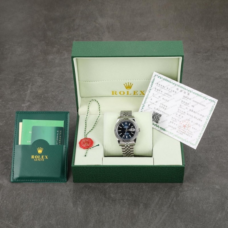 롤렉스 데이트 저스트 - [1-192]