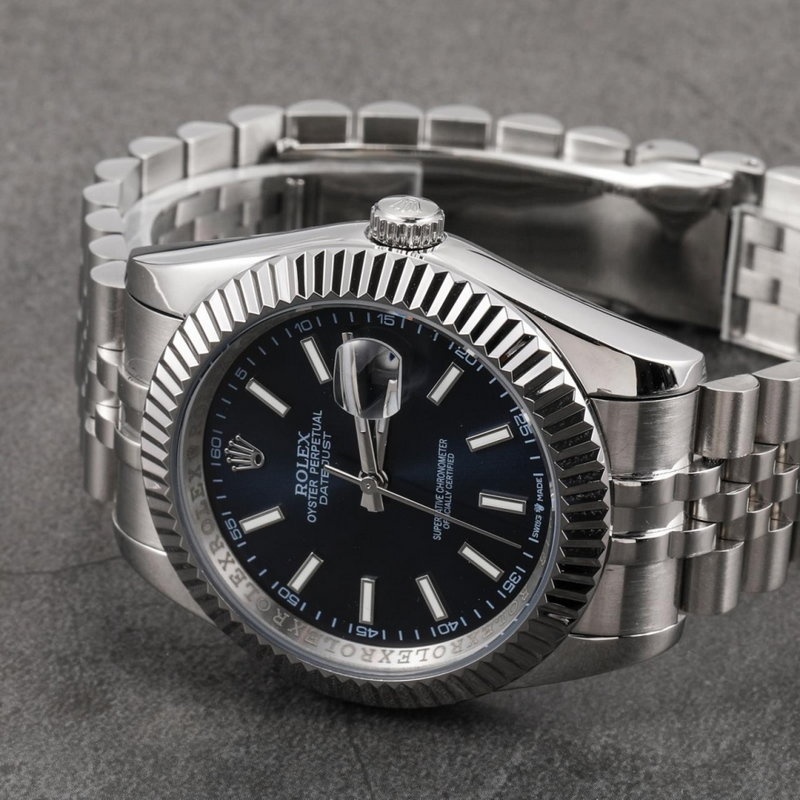 롤렉스 데이트 저스트 - [1-192]