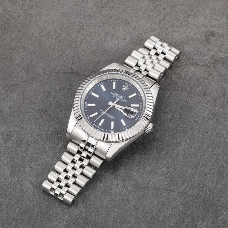 롤렉스 데이트 저스트 - [1-192]