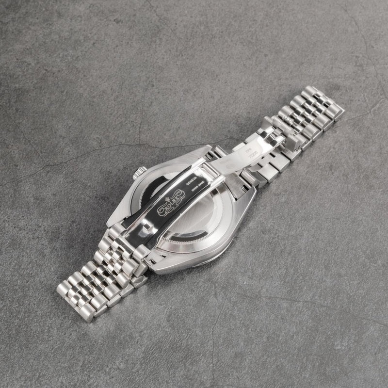 롤렉스 데이트 저스트 - [1-192]