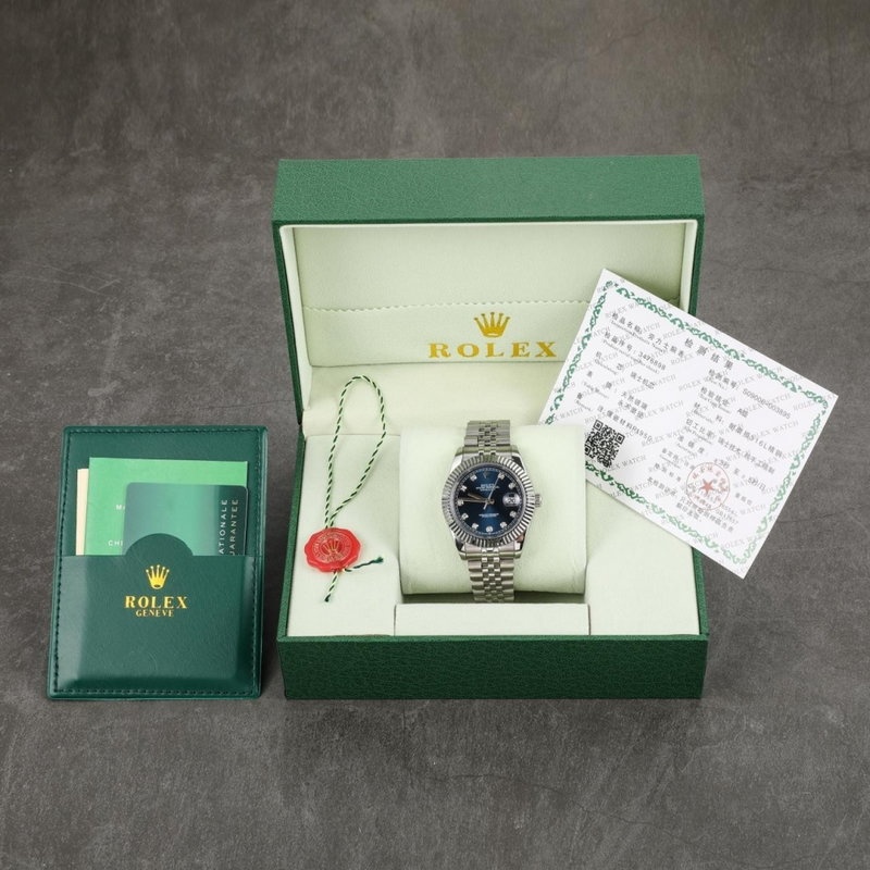 롤렉스 데이트 저스트 - [1-191]