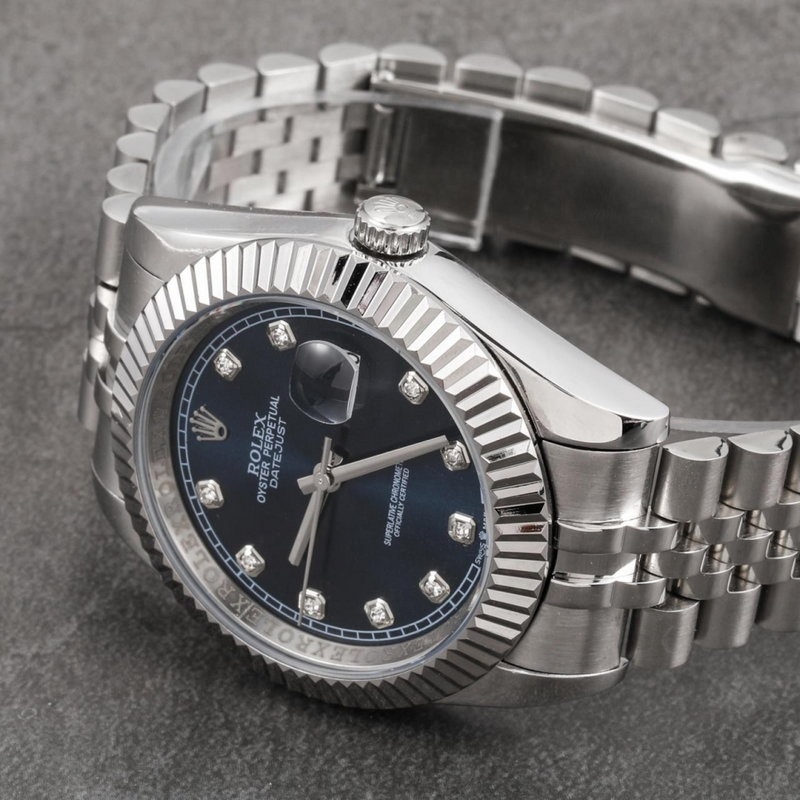롤렉스 데이트 저스트 - [1-191]