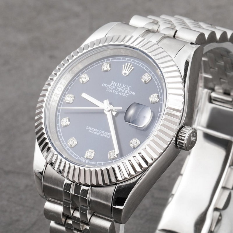 롤렉스 데이트 저스트 - [1-191]