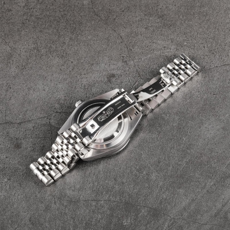 롤렉스 데이트 저스트 - [1-191]