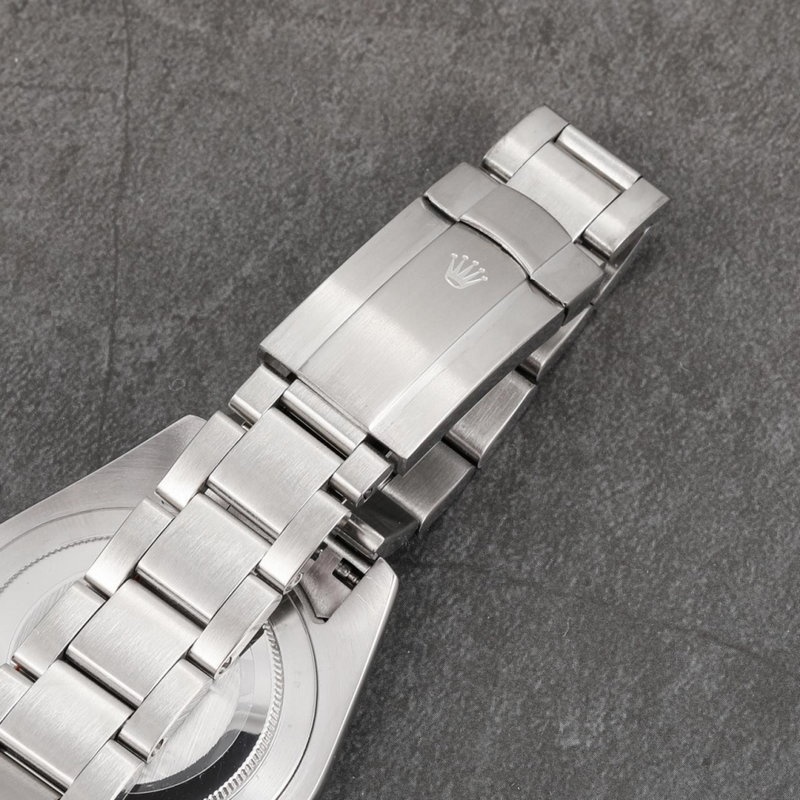 롤렉스 오이스터 퍼페츄얼 그린 - [1-189]