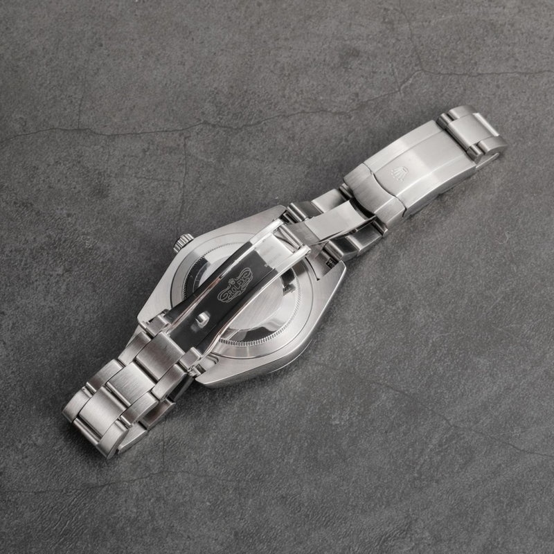 롤렉스 오이스터 퍼페츄얼 그린 - [1-189]