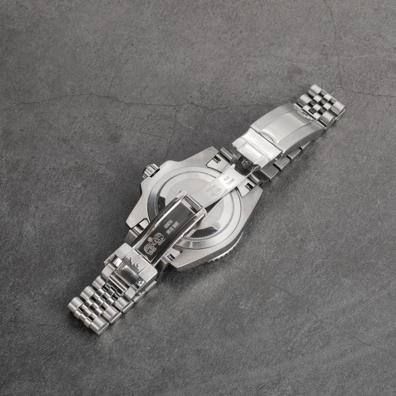 롤렉스 GMT 마스터2 펩시 - [1-186]