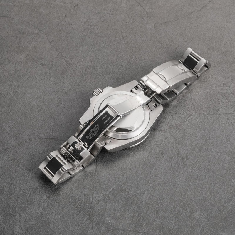 롤렉스 GMT 마스터2 펩시 - [1-185]