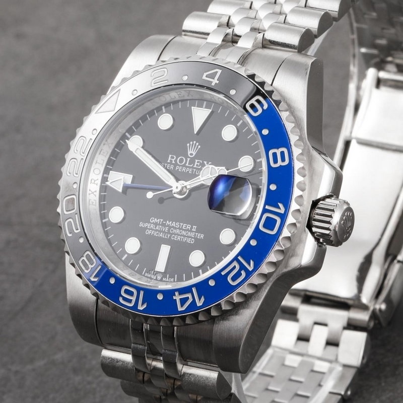 롤렉스 GMT 마스터2 배트맨 - [1-184]