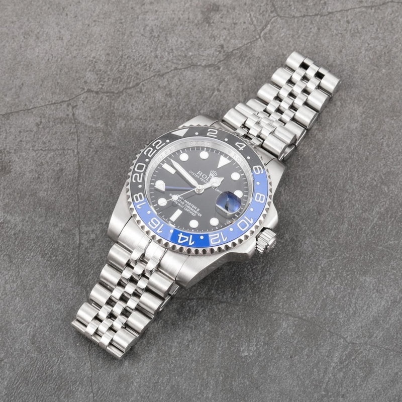 롤렉스 GMT 마스터2 배트맨 - [1-184]