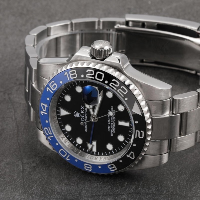 롤렉스 GMT 마스터2 배트맨 - [1-183]