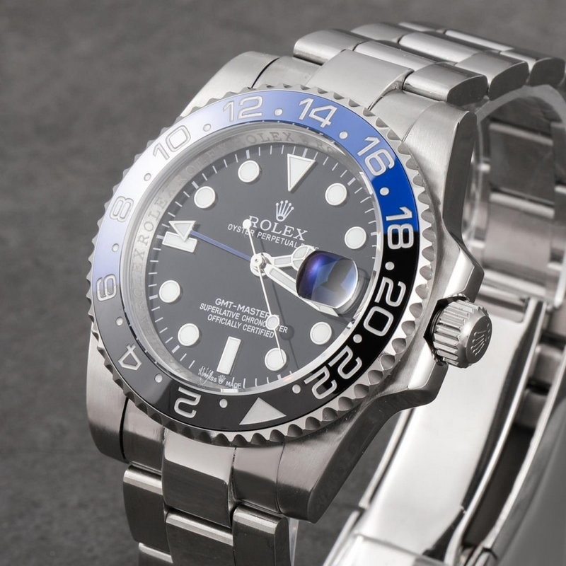 롤렉스 GMT 마스터2 배트맨 - [1-183]