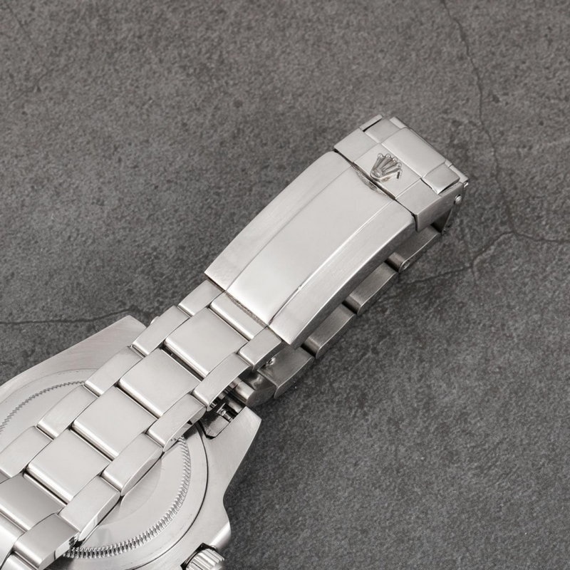 롤렉스 GMT 마스터2 배트맨 - [1-183]