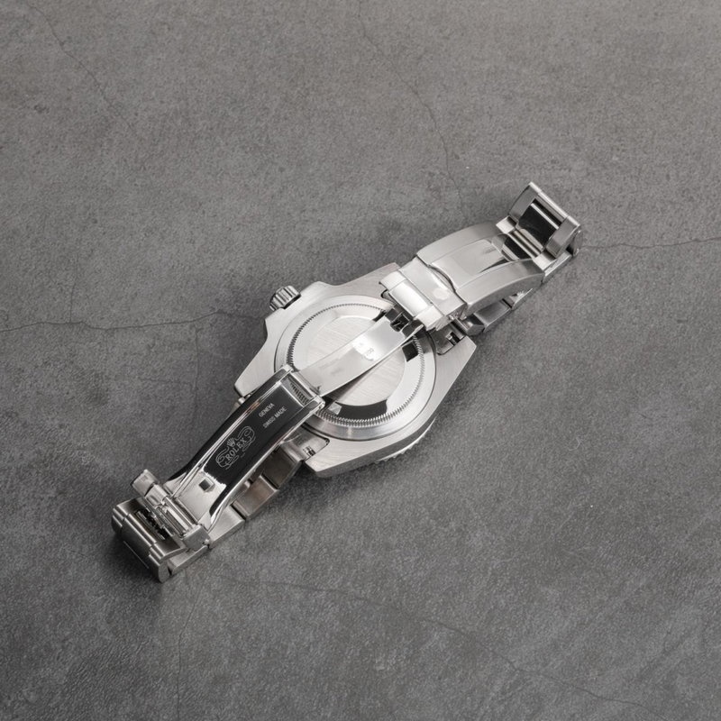 롤렉스 GMT 마스터2 배트맨 - [1-183]