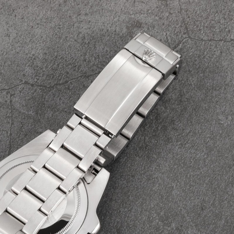 롤렉스 서브마리너 데이트 청판 - [1-176]