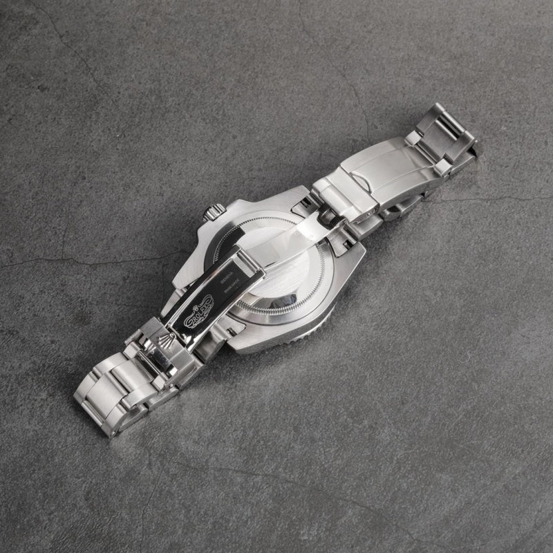 롤렉스 서브마리너 데이트 청판 - [1-176]