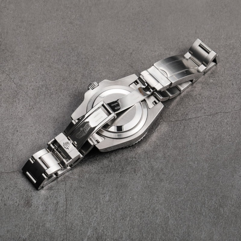 롤렉스 서브마리너 데이트 청판 - [1-174]