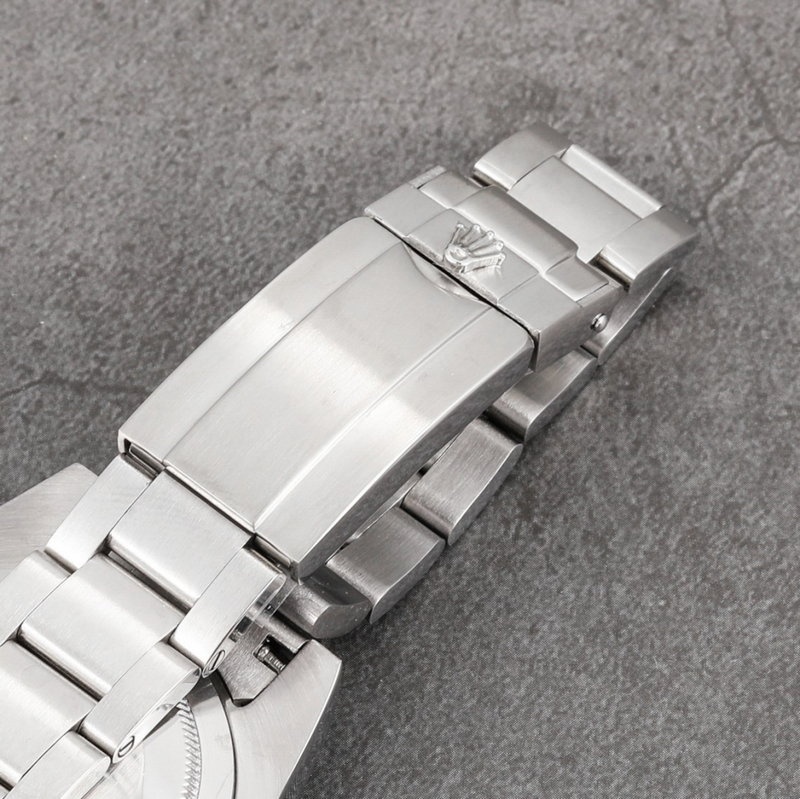 롤렉스 서브마리너 데이트 그린 - [1-173]