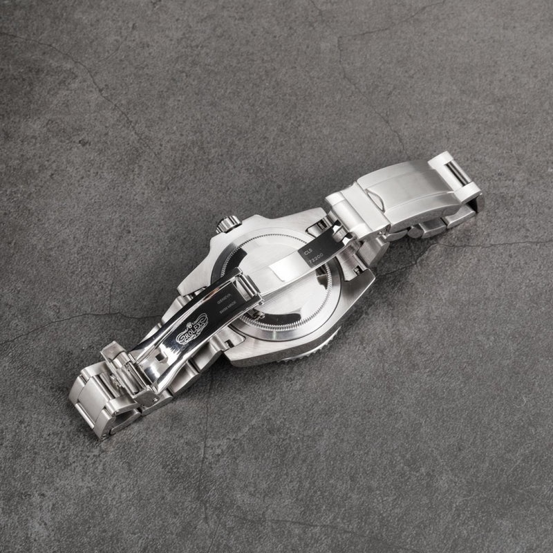 롤렉스 서브마리너 데이트 그린 - [1-173]