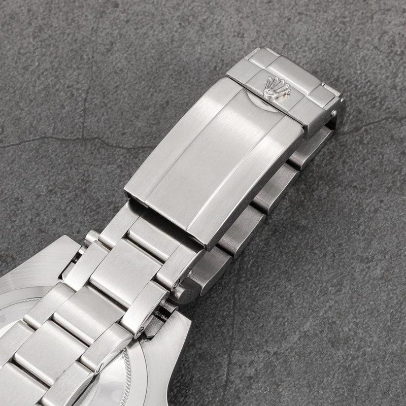 롤렉스 서브마리너 데이트 블랙 - [1-172]