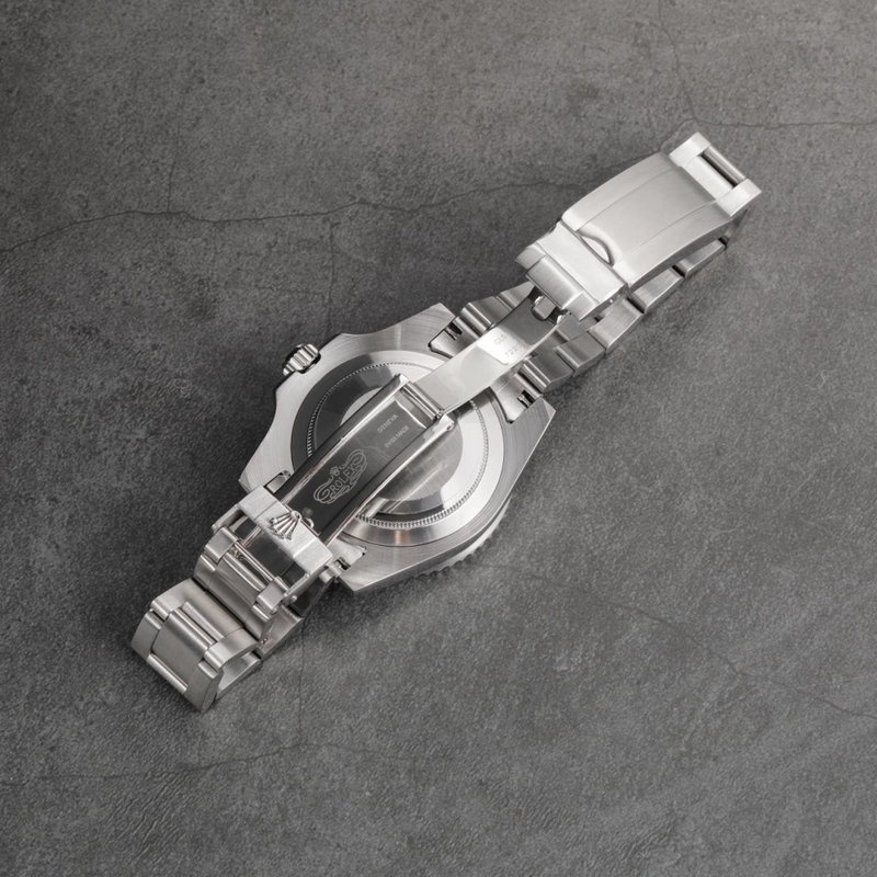 롤렉스 서브마리너 데이트 블랙 - [1-172]