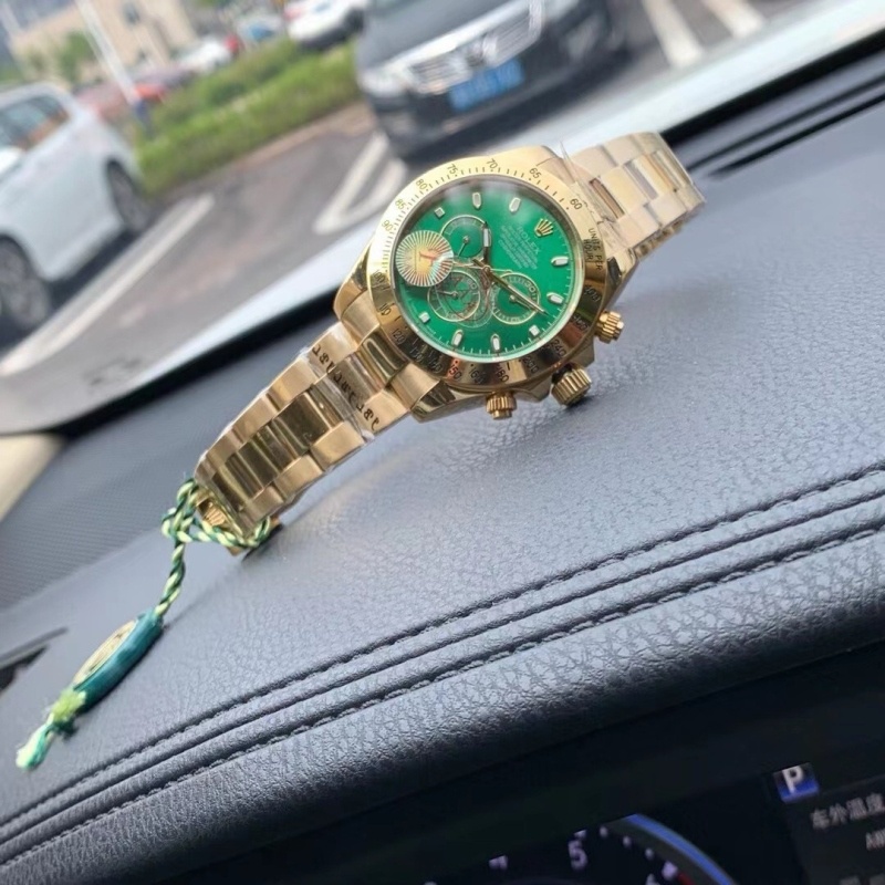 롤렉스 데이토나 그린다이얼 헐크 풀박스