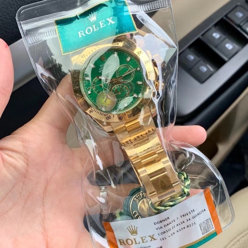 롤렉스 데이토나 그린다이얼 헐크 풀박스