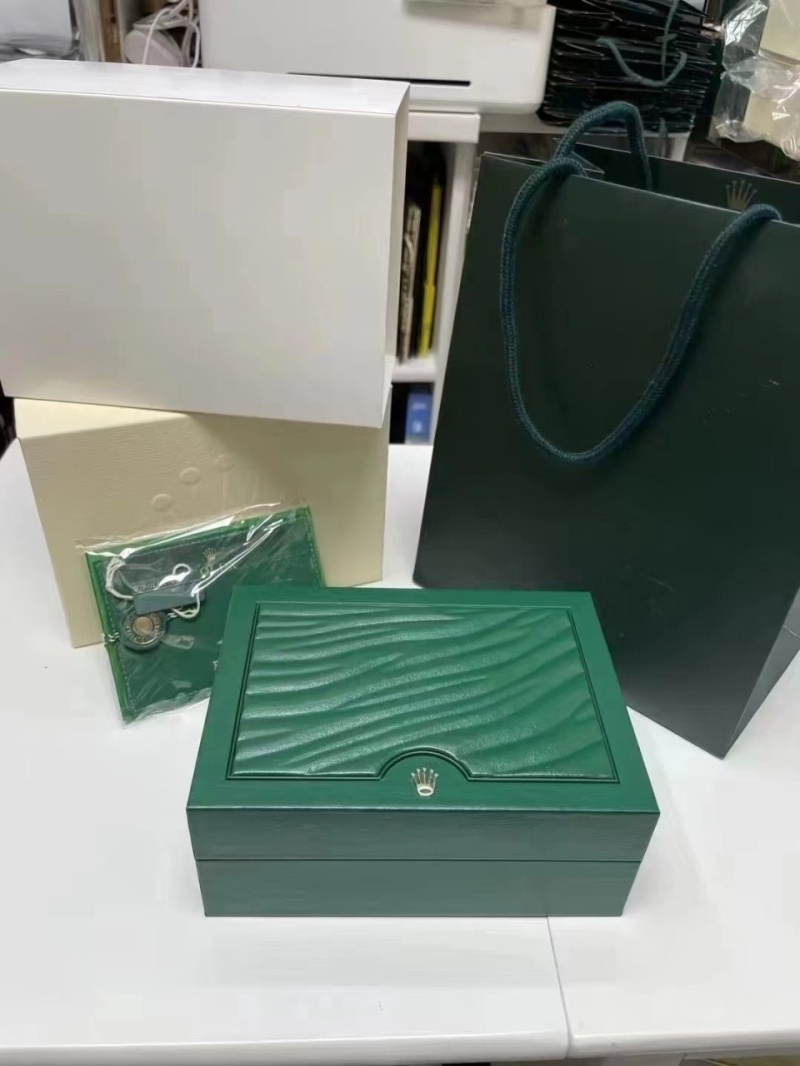 롤렉스 데이토나 그린다이얼 헐크 풀박스