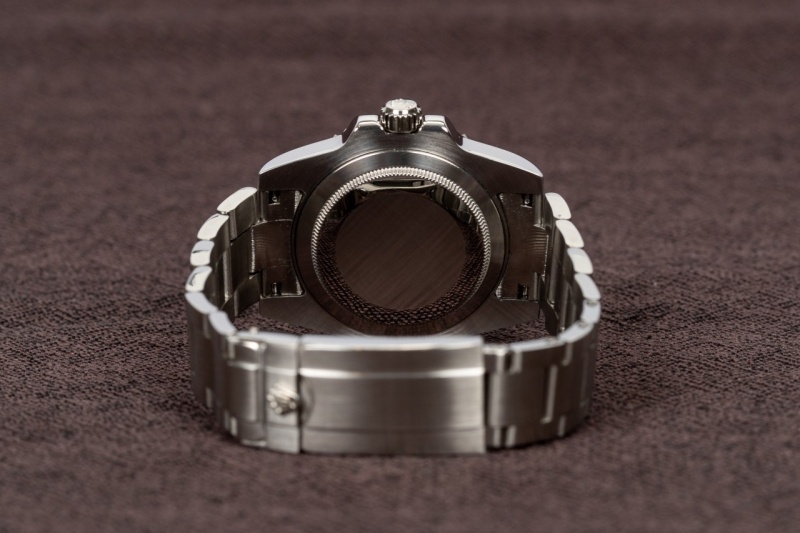 롤렉스 서브마리너 블랙 - 풀박스