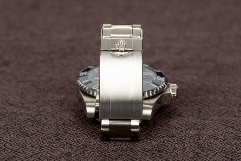 롤렉스 서브마리너 블랙 - 풀박스