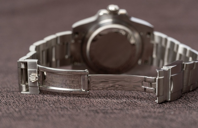 롤렉스 서브마리너 블랙 - 풀박스