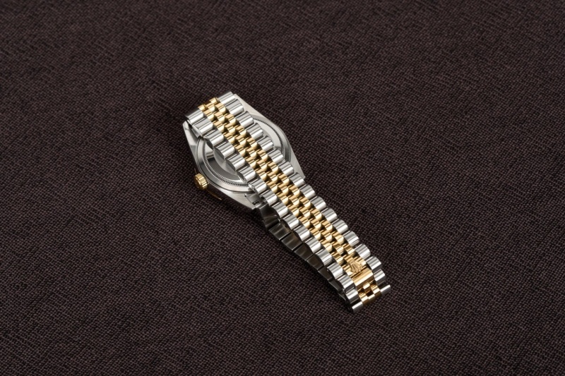 롤렉스 데이져스트 오이스터 골드판