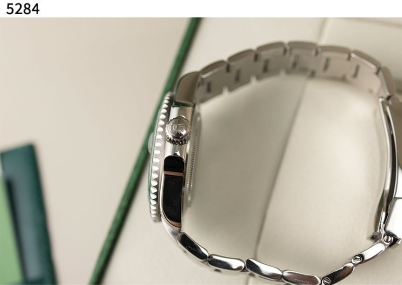 롤렉스 서브마리너 그린다이얼 블랙 오이스터