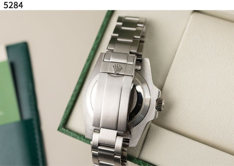 롤렉스 서브마리너 그린다이얼 블랙 오이스터