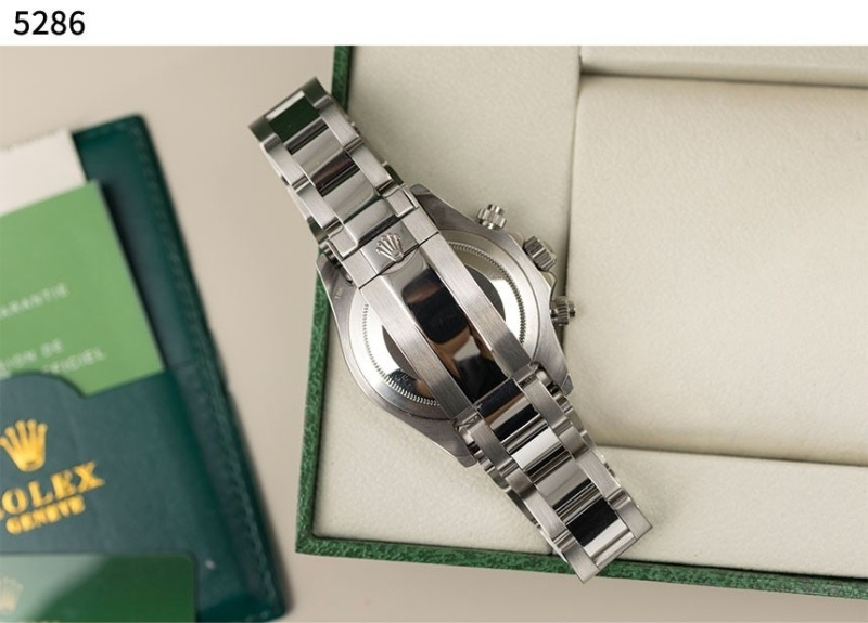 롤렉스 코스모그래프 데이토나 화이트 오이스터