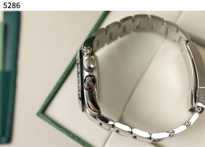 롤렉스 코스모그래프 데이토나 화이트 오이스터