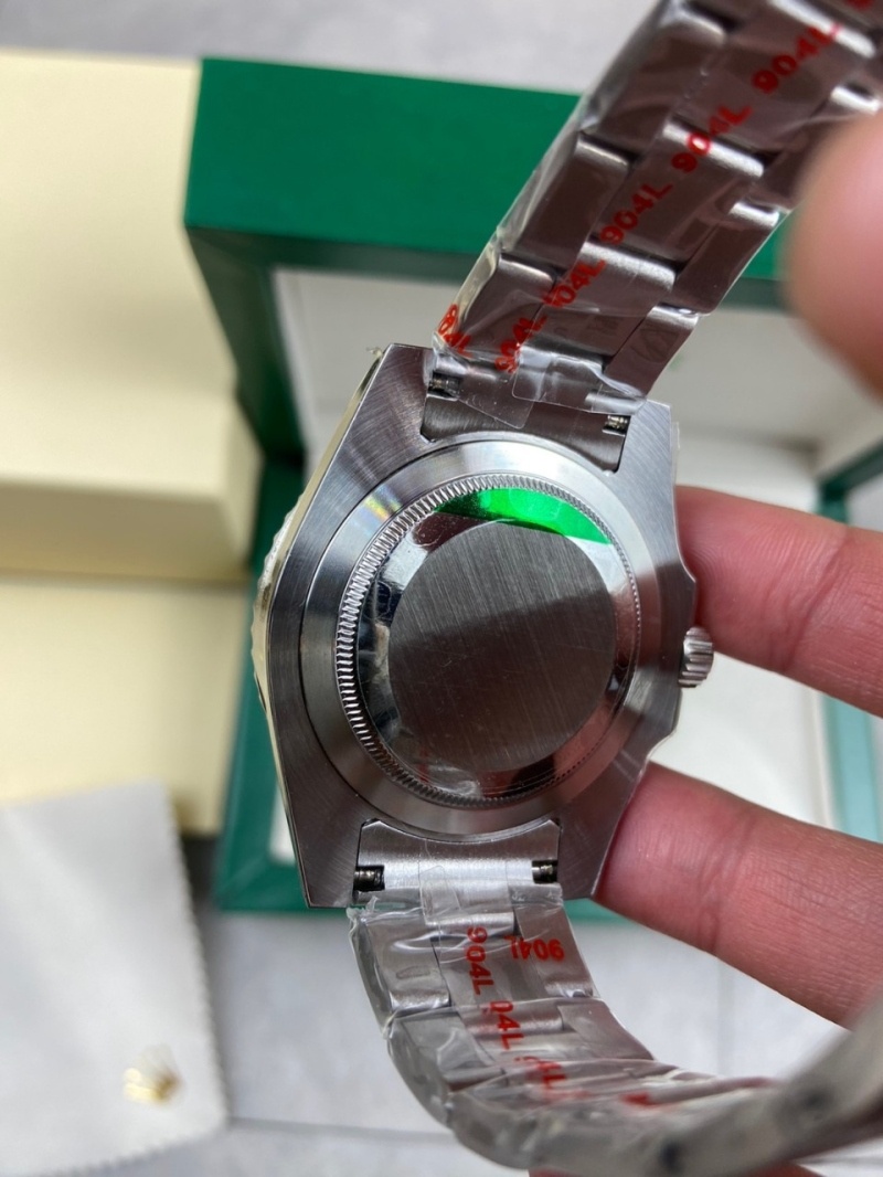 [ROLEX] 롤렉스 서브마리너 그린