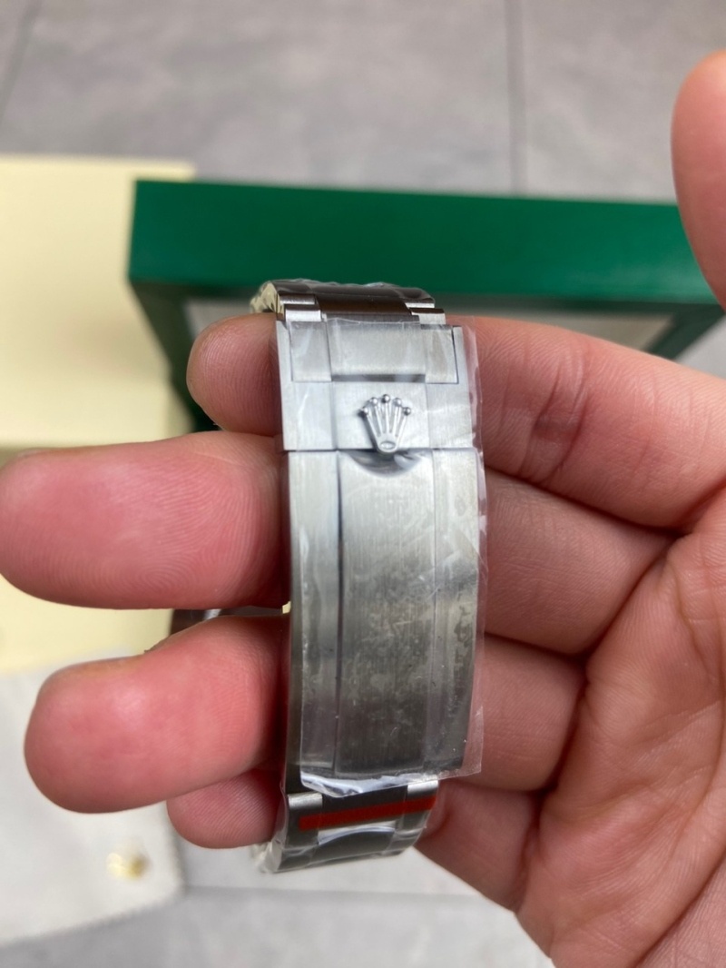 [ROLEX] 롤렉스 서브마리너 그린