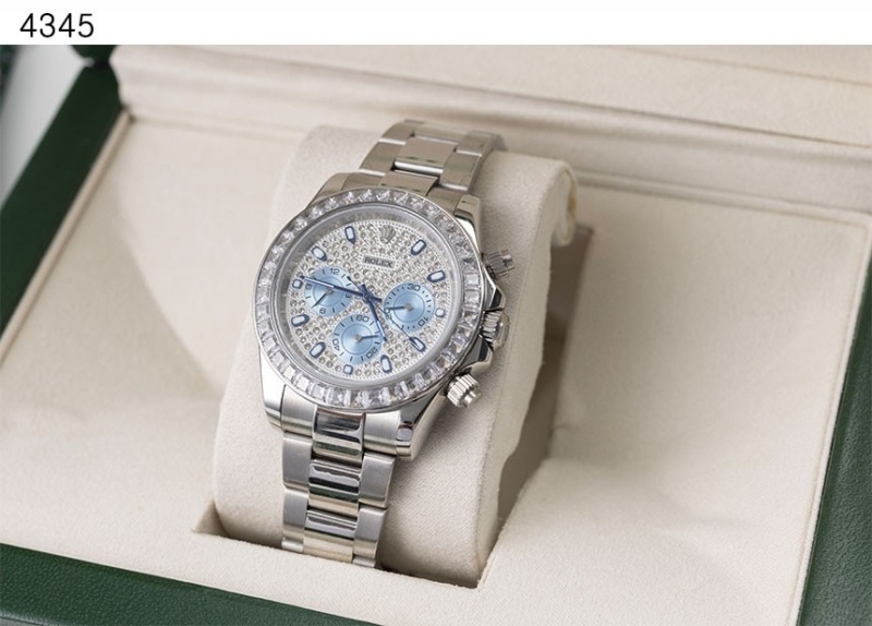 롤렉스 데이토나 다이다 베젤