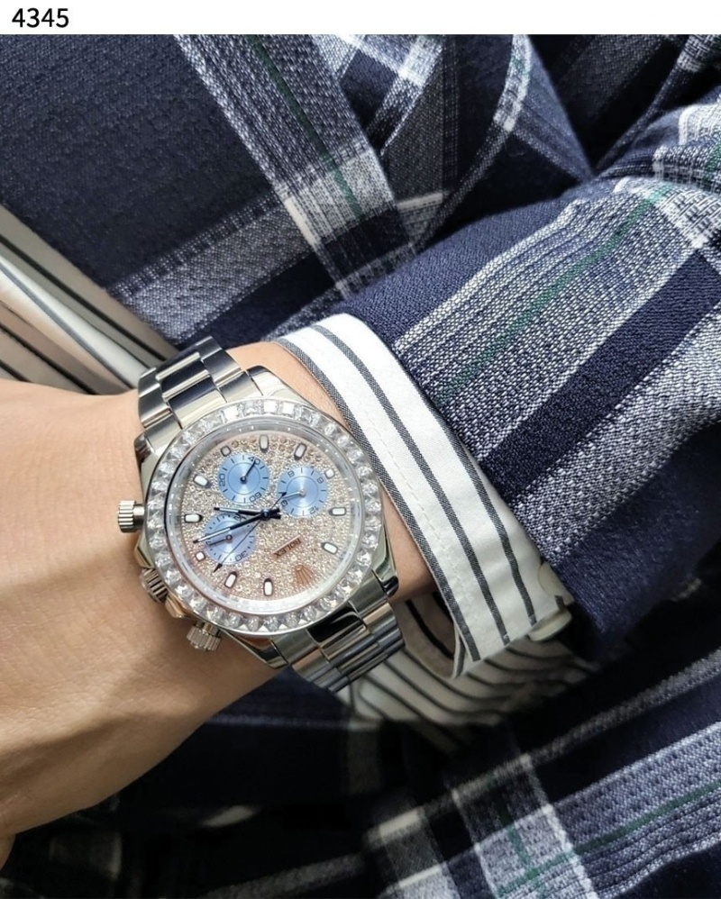 롤렉스 데이토나 다이다 베젤