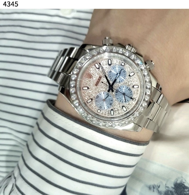 롤렉스 데이토나 다이다 베젤